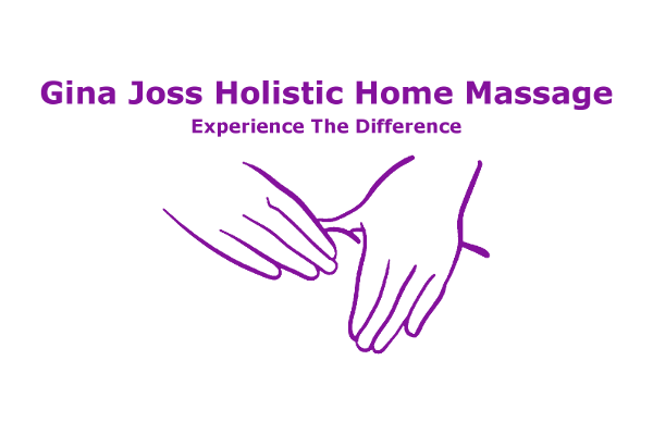 Gina Joss Holistic Home Massage